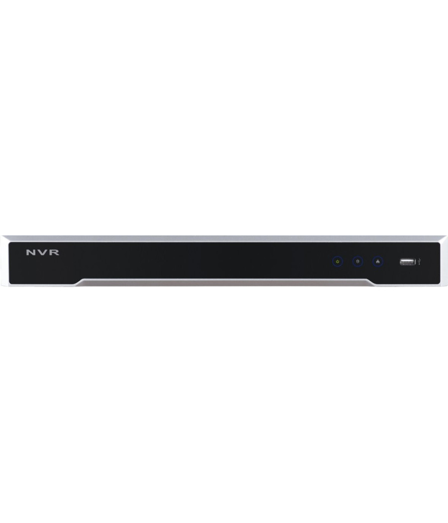 Hikvision NVR DS-7632NI-I2, 32 kanálů, 2x HDD