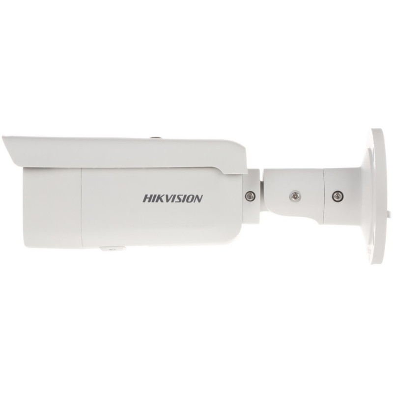 Hikvision IP bullet kamera DS-2CD2T46G2-4I(2.8mm)(C), 4MP, 2.8mm, 80m IR, AcuSense