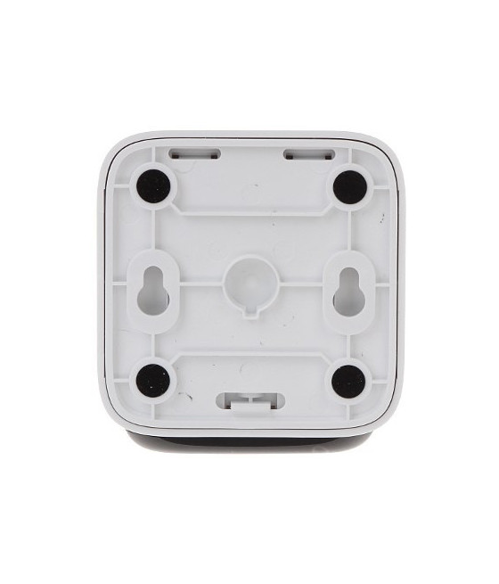 Hikvision IP cube kamera DS-2CD2443G0-IW(2.8mm)(W), 4MP, 2.8mm, Audio, WiFi