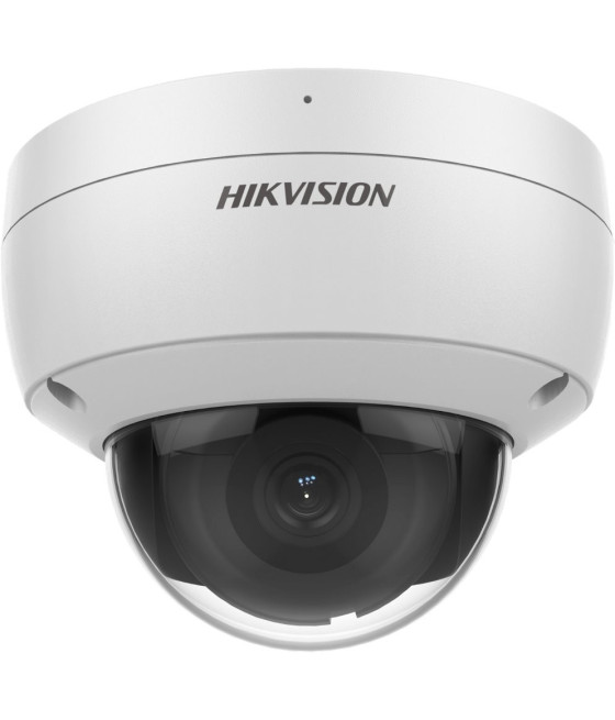 Hikvision IP dome kamera DS-2CD2183G2-IU(2.8mm), 8MP, 2.8mm, mikrofon, AcuSense