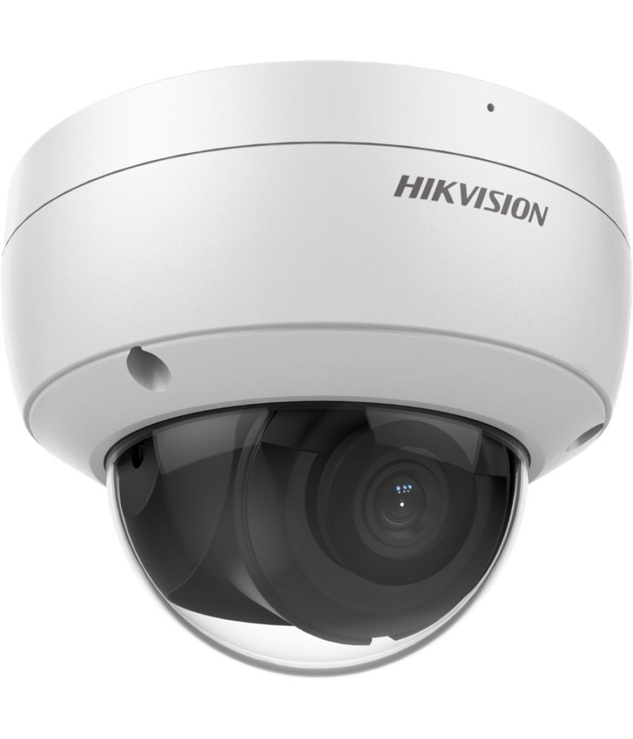 Hikvision IP dome kamera DS-2CD2183G2-IU(2.8mm), 8MP, 2.8mm, mikrofon, AcuSense