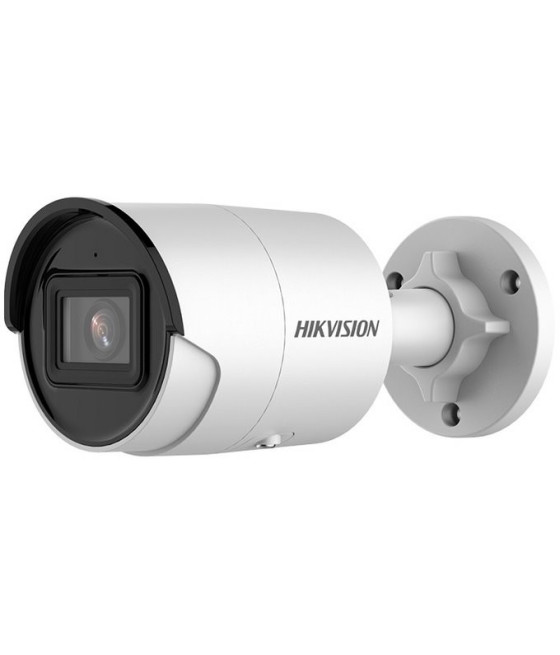 Hikvision IP bullet kamera DS-2CD2086G2-IU(2.8mm), 8MP, 2.8mm, mikrofon, AcuSense